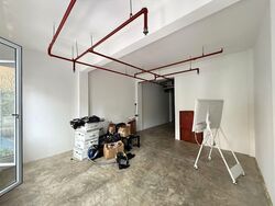 Amoy Street (D1), Office #536302111